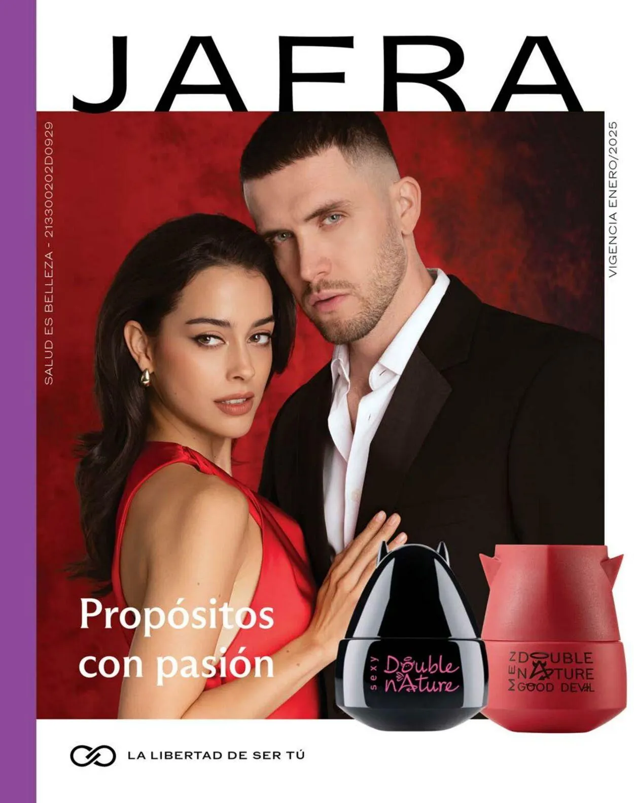 Jafra Oferta actual - 1