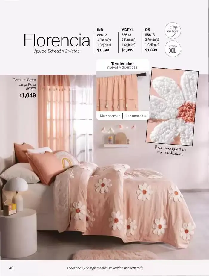 Catálogo de Catálogo - Chavos 29 de enero al 28 de febrero 2025 - Pagina 50