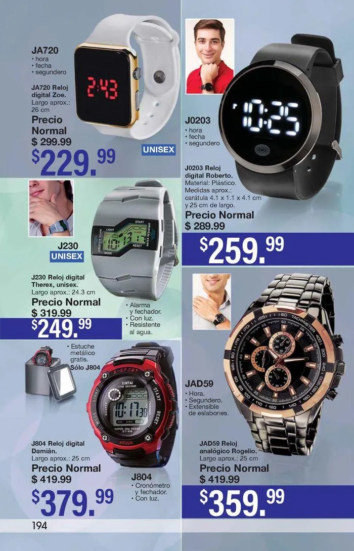 Catálogo de Arabela Campaña 15 25 de junio al 11 de julio 2024 - Pagina 166