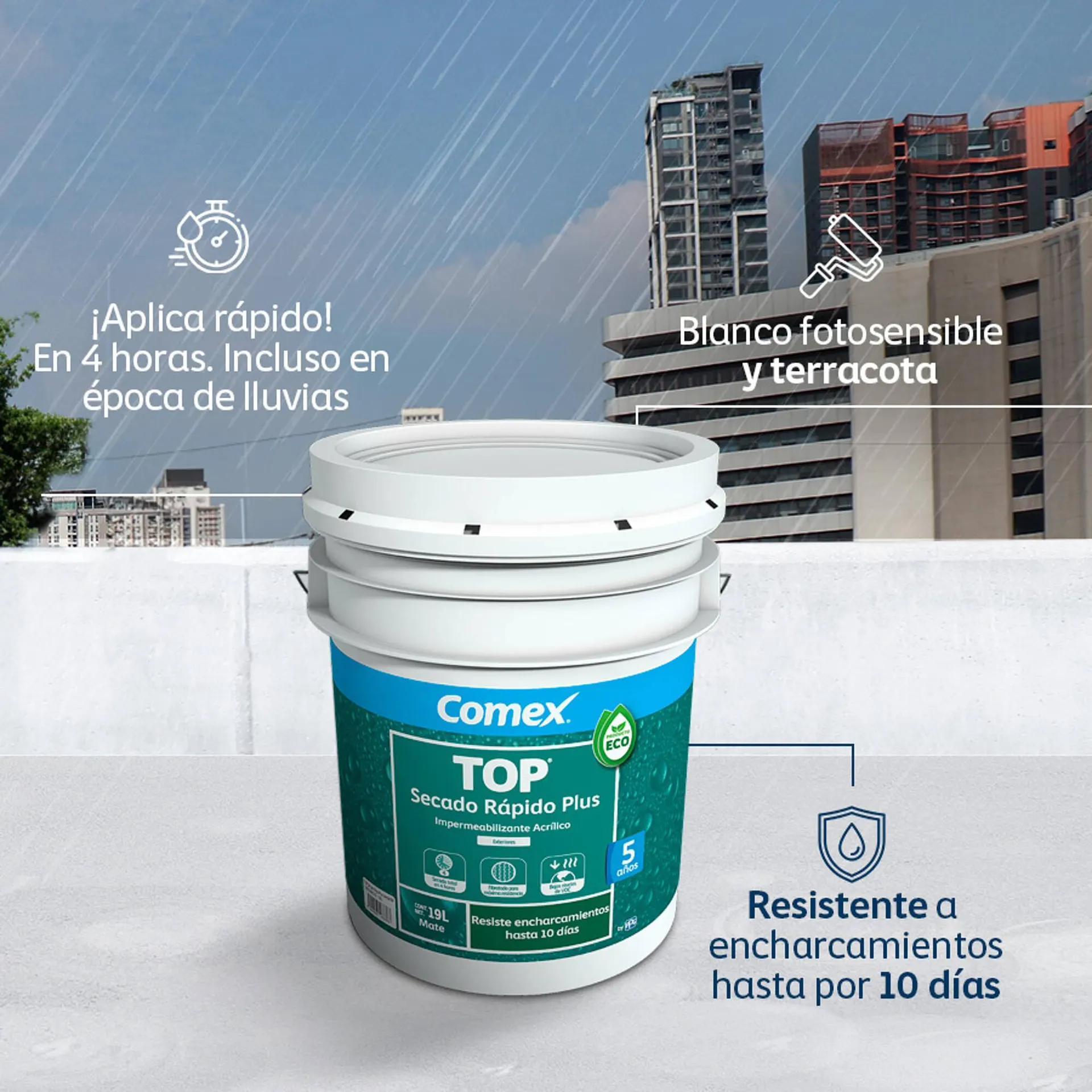 Catálogo de Catálogo Comex 1 de agosto al 1 de agosto 2025 - Pagina 3