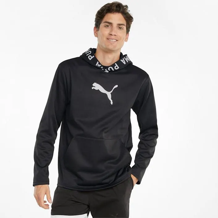 Sudadera Hombre PWRFLEECE