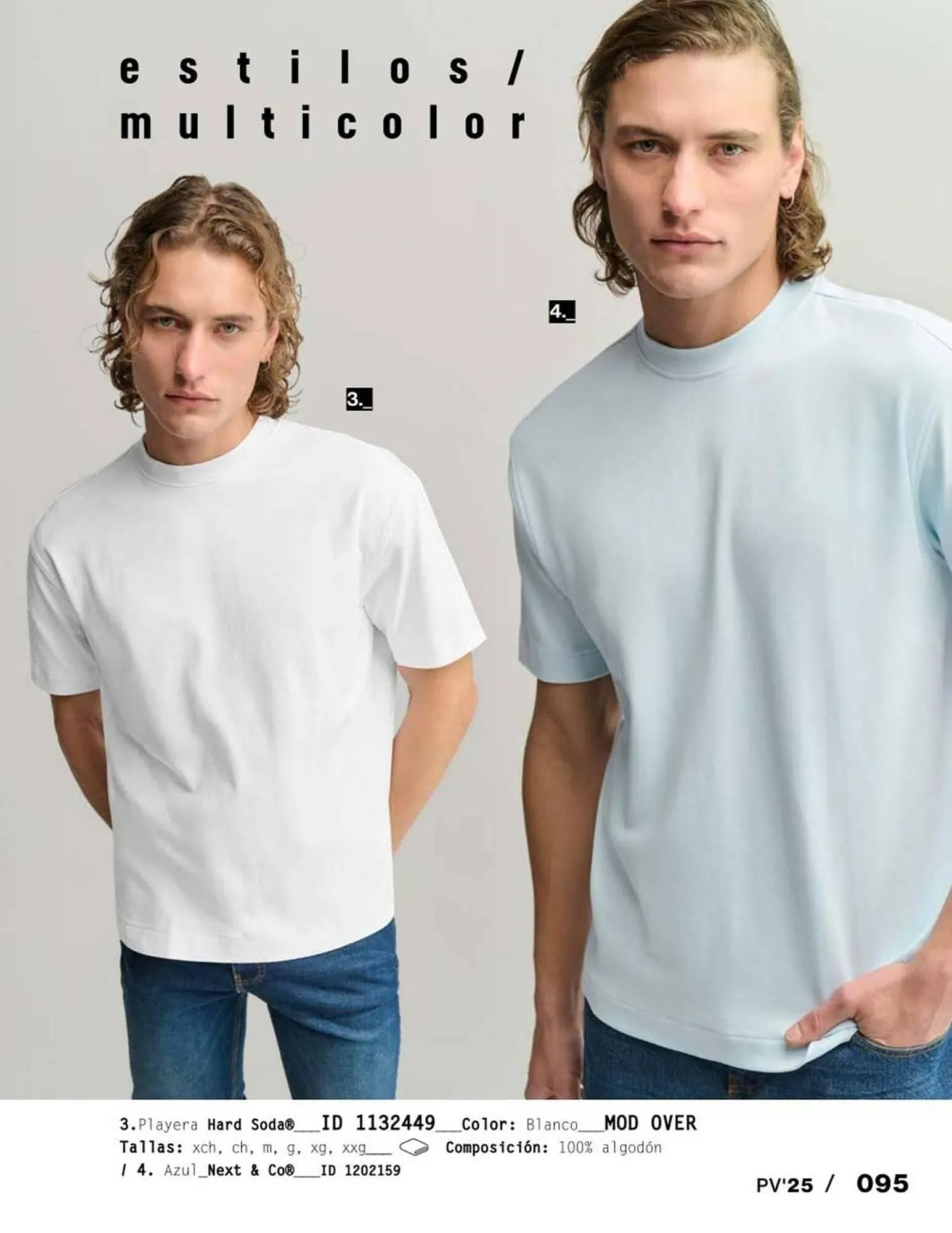 Catálogo de Catálogo Price Shoes 27 de enero al 30 de septiembre 2025 - Pagina 97