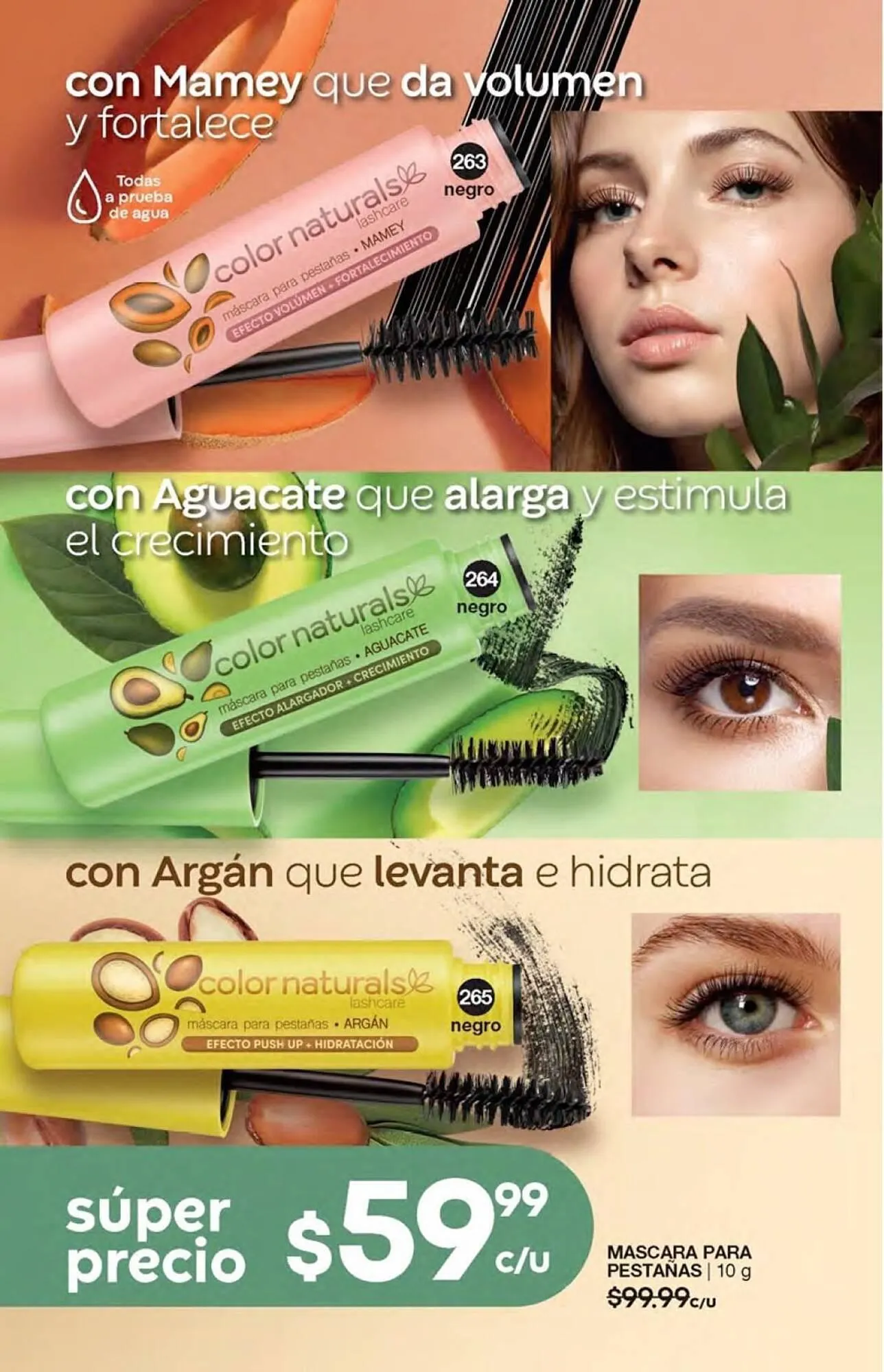 Catálogo de Catálogo Fuller 21 de agosto al 31 de octubre 2025 - Pagina 130