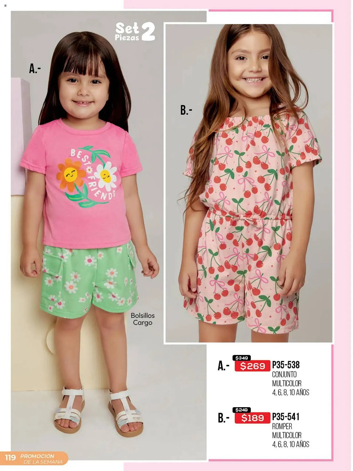 Catálogo de Catálogo Cklass 1 de febrero al 16 de febrero 2026 - Pagina 120