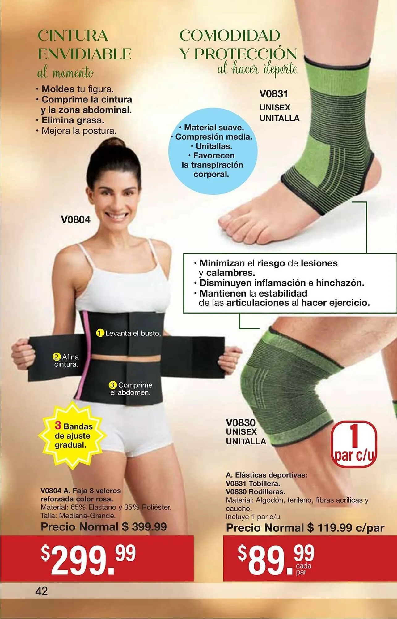 Catálogo de Catálogo Arabela 20 de noviembre al 31 de diciembre 2025 - Pagina 36