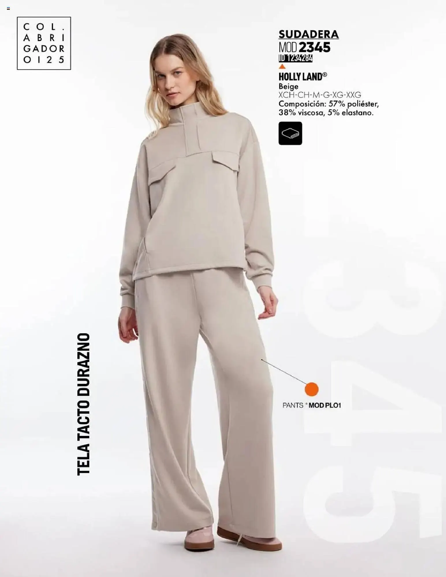 Catálogo de Catálogo Price Shoes 18 de septiembre al 1 de abril 2026 - Pagina 192