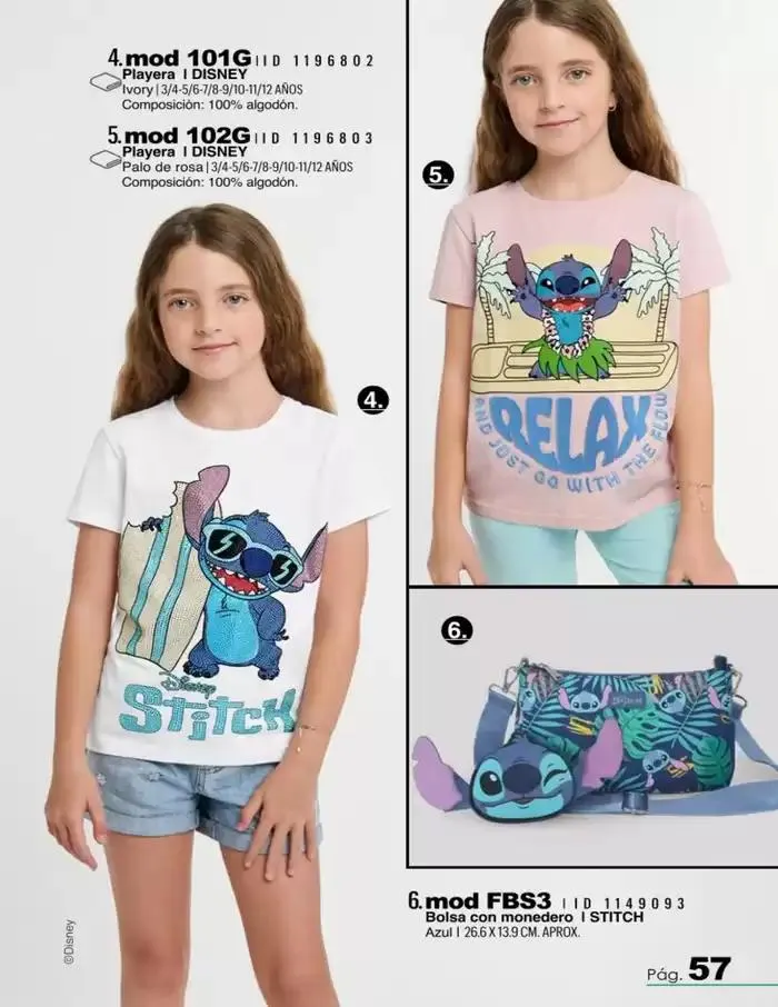 Catálogo de LICENCIAS | PV | DIG | 2025 | 1E 1 de marzo al 30 de septiembre 2025 - Pagina 57