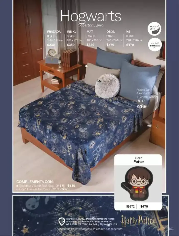 Catálogo de Catálogo - Chavos 29 de enero al 28 de febrero 2025 - Pagina 103