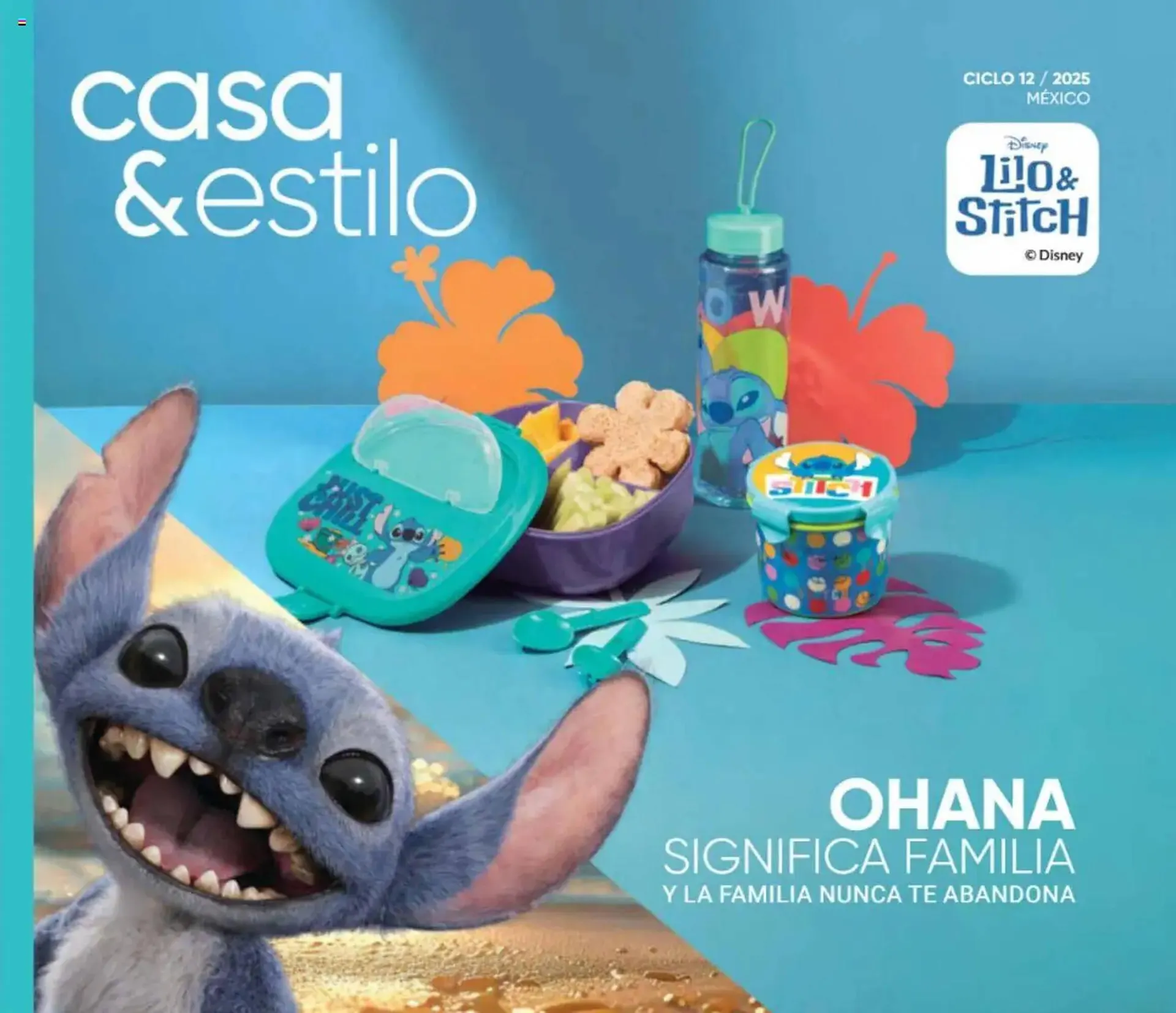 Catálogo de Catálogo Avon 16 de julio al 1 de septiembre 2025 - Pagina 1