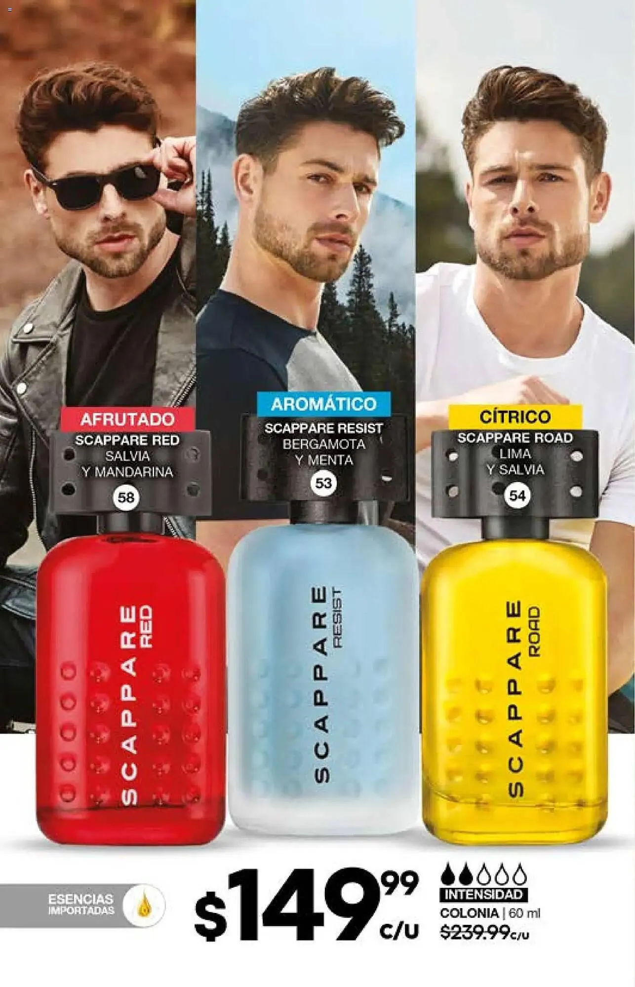 Catálogo de Catálogo Fuller 29 de abril al 20 de mayo 2026 - Pagina 32