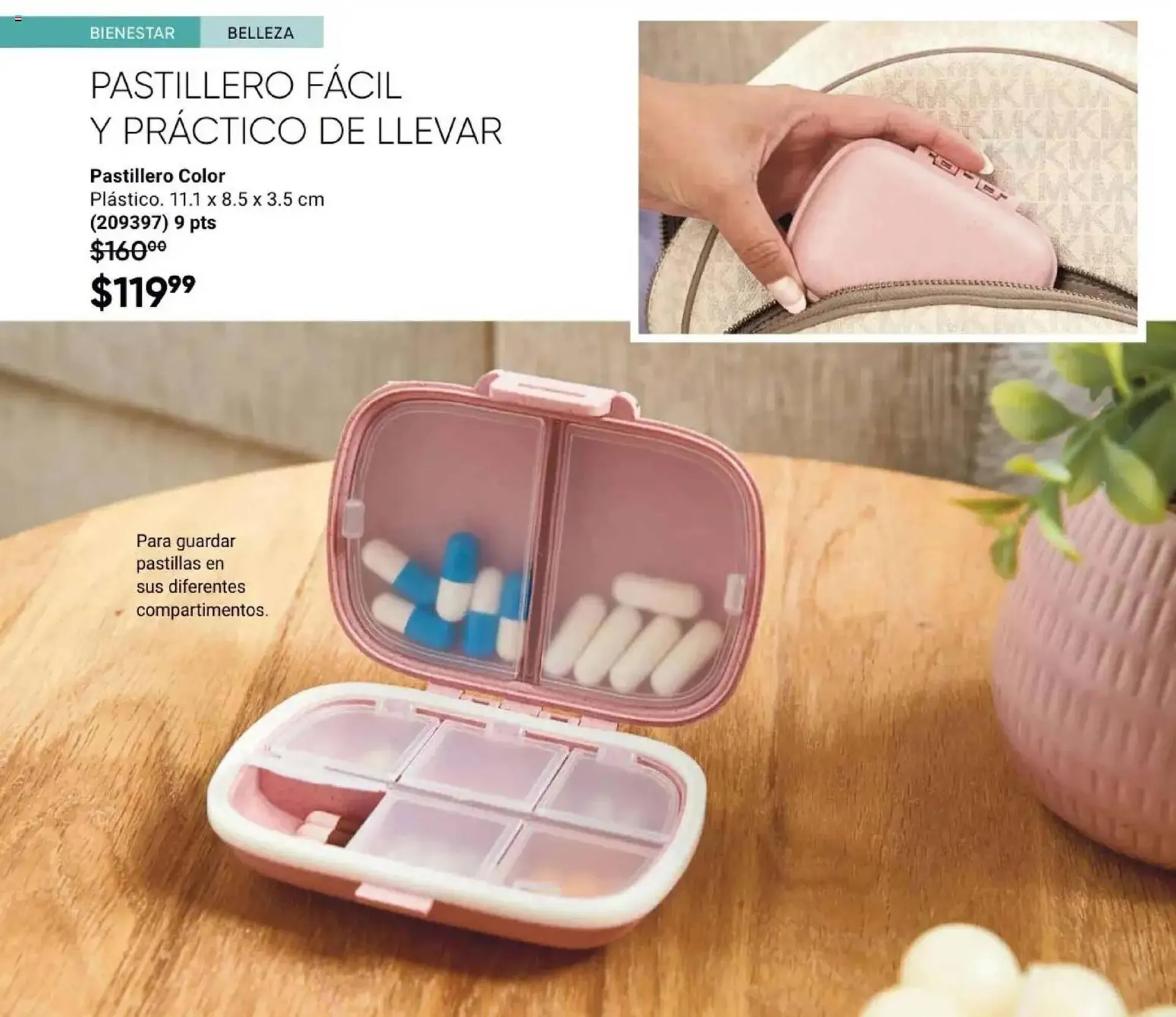 Catálogo de Catálogo Avon 23 de febrero al 31 de marzo 2026 - Pagina 98