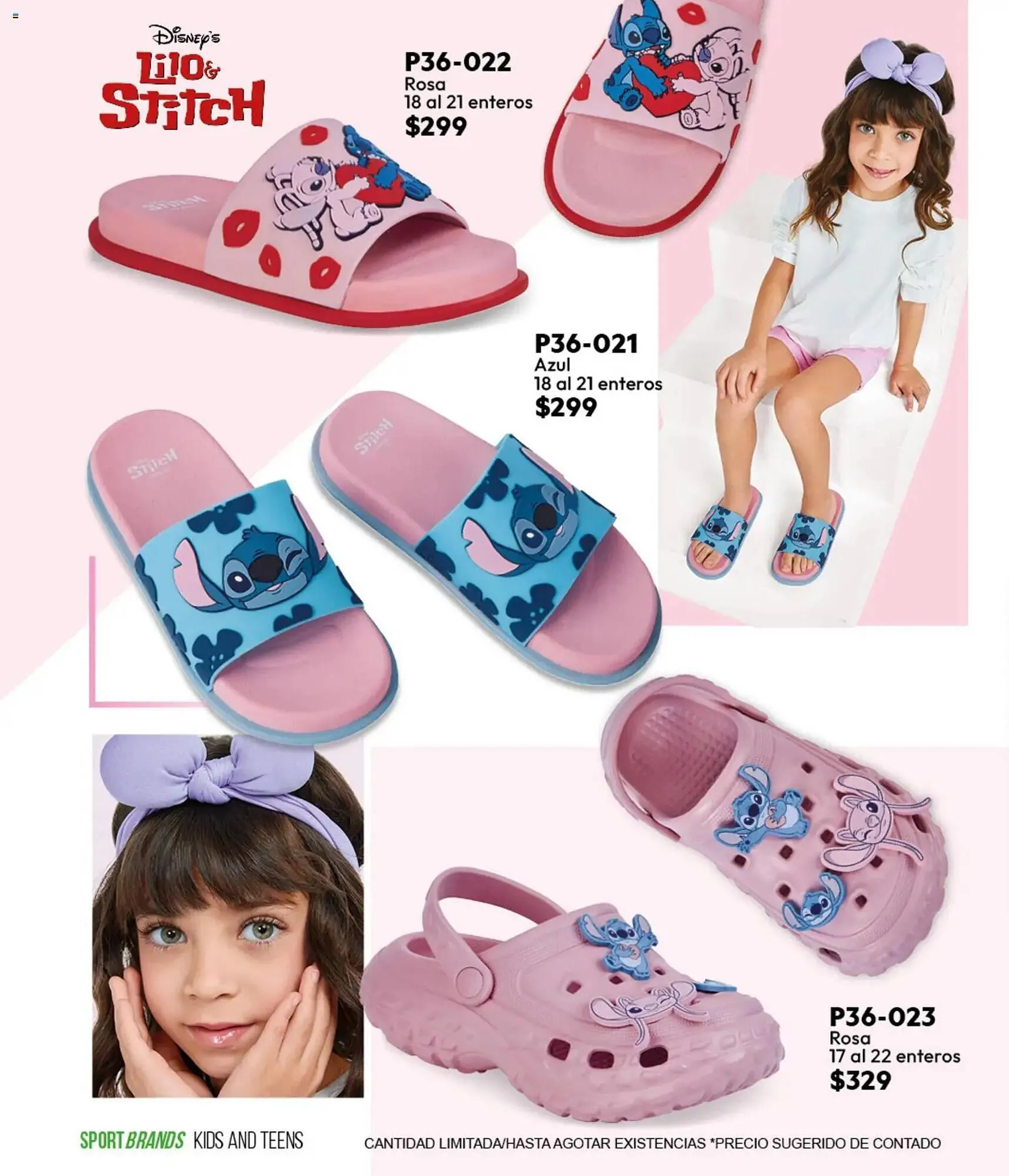 Catálogo de Catálogo Cklass 5 de marzo al 1 de septiembre 2026 - Pagina 279