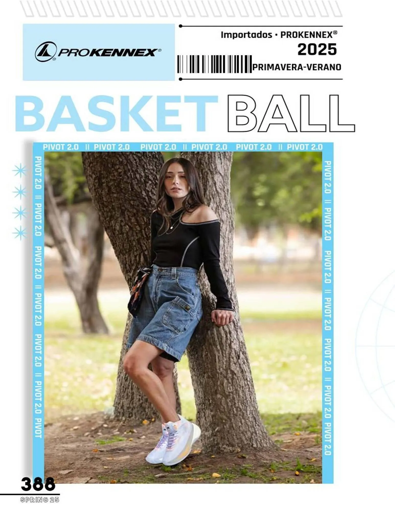 Catálogo de Catálogo Price Shoes 22 de abril al 30 de junio 2025 - Pagina 388