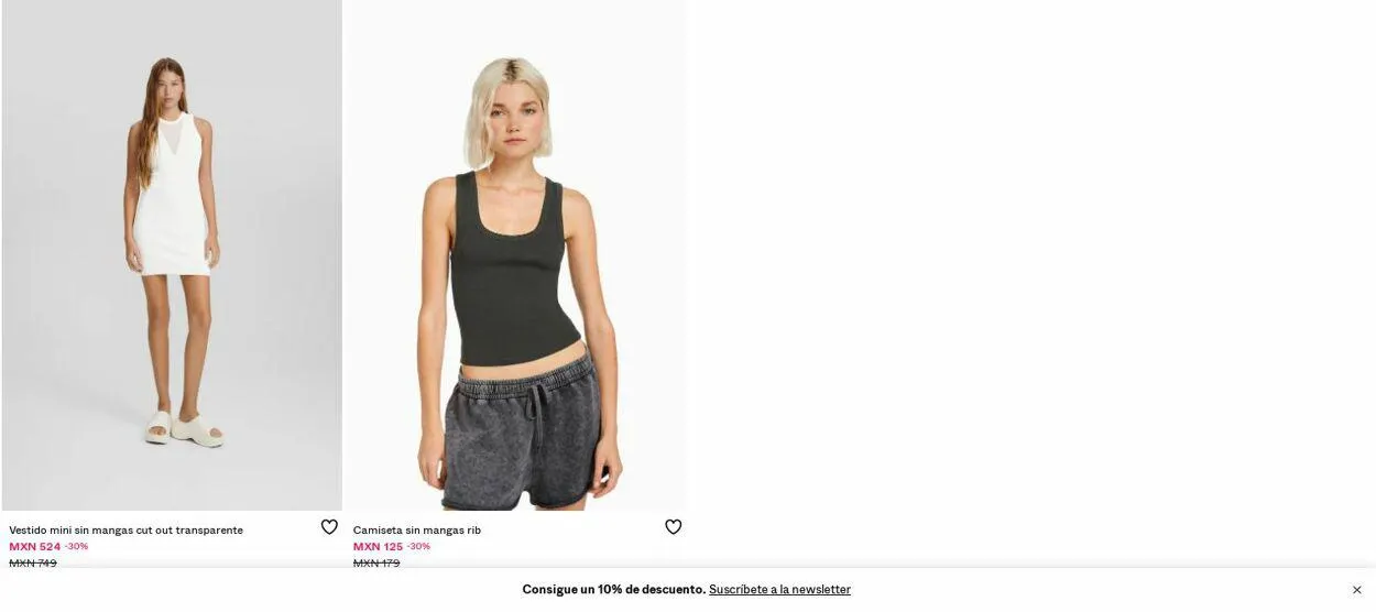 Catálogo de Bershka 4 de septiembre al 13 de septiembre 2023 - Pagina 56