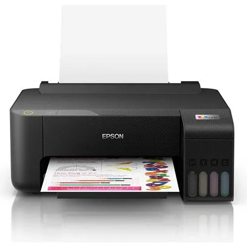 Impresora Inkjet Epson Et L1210