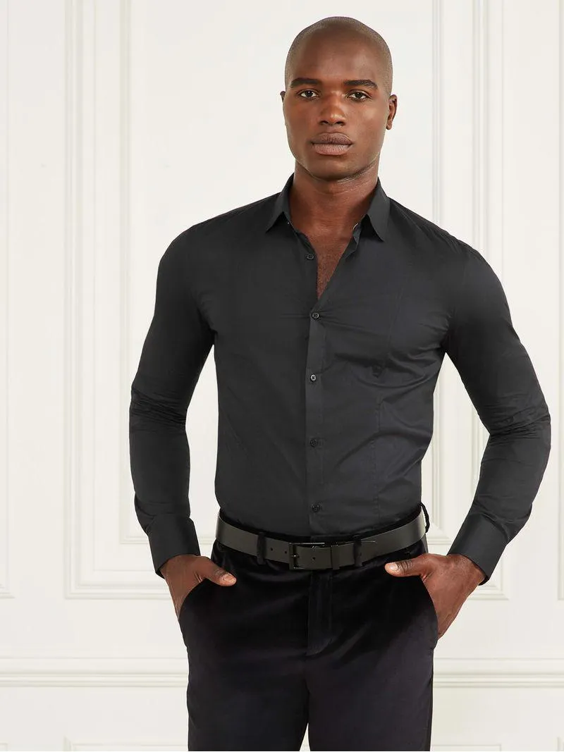 Camisa Guess Marciano Oliver