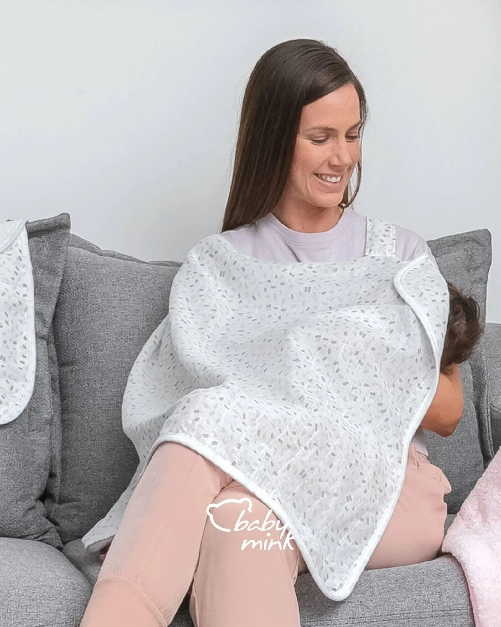 Catálogo Baby Mink - 1