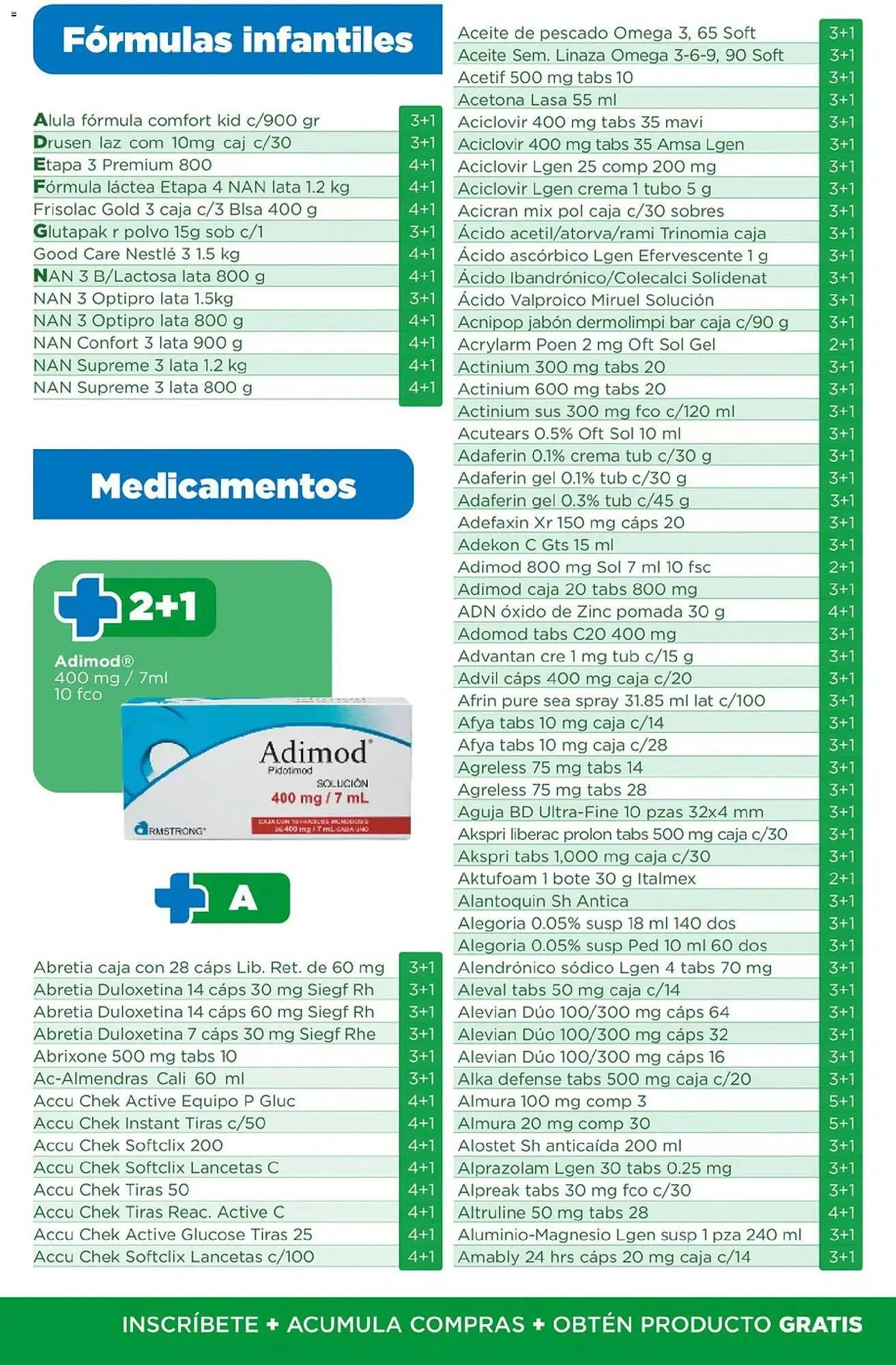 Catálogo de Folleto Chedraui 20 de marzo al 24 de marzo 2026 - Pagina 12