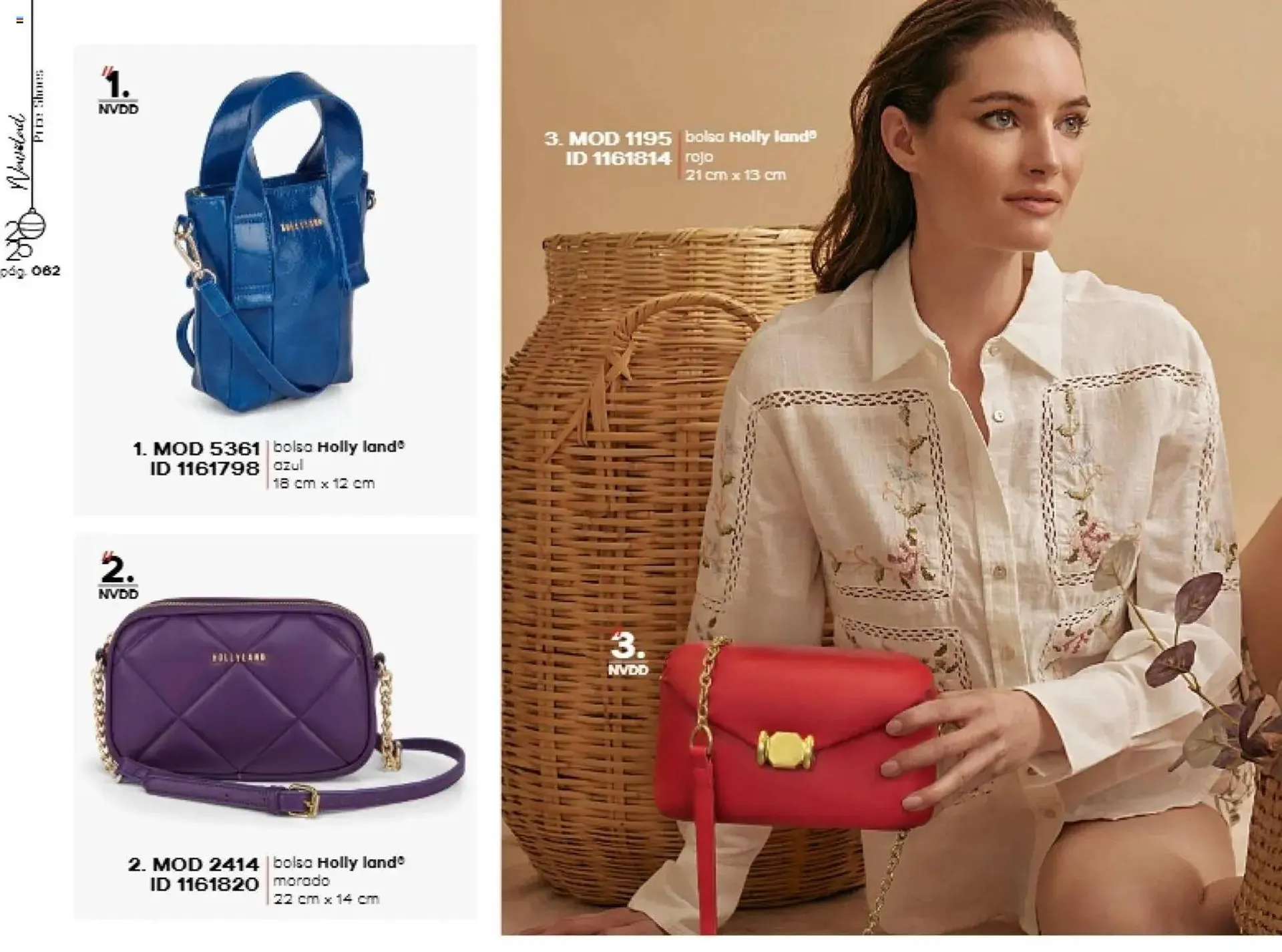 Catálogo de Catálogo Price Shoes 11 de noviembre al 1 de febrero 2026 - Pagina 62