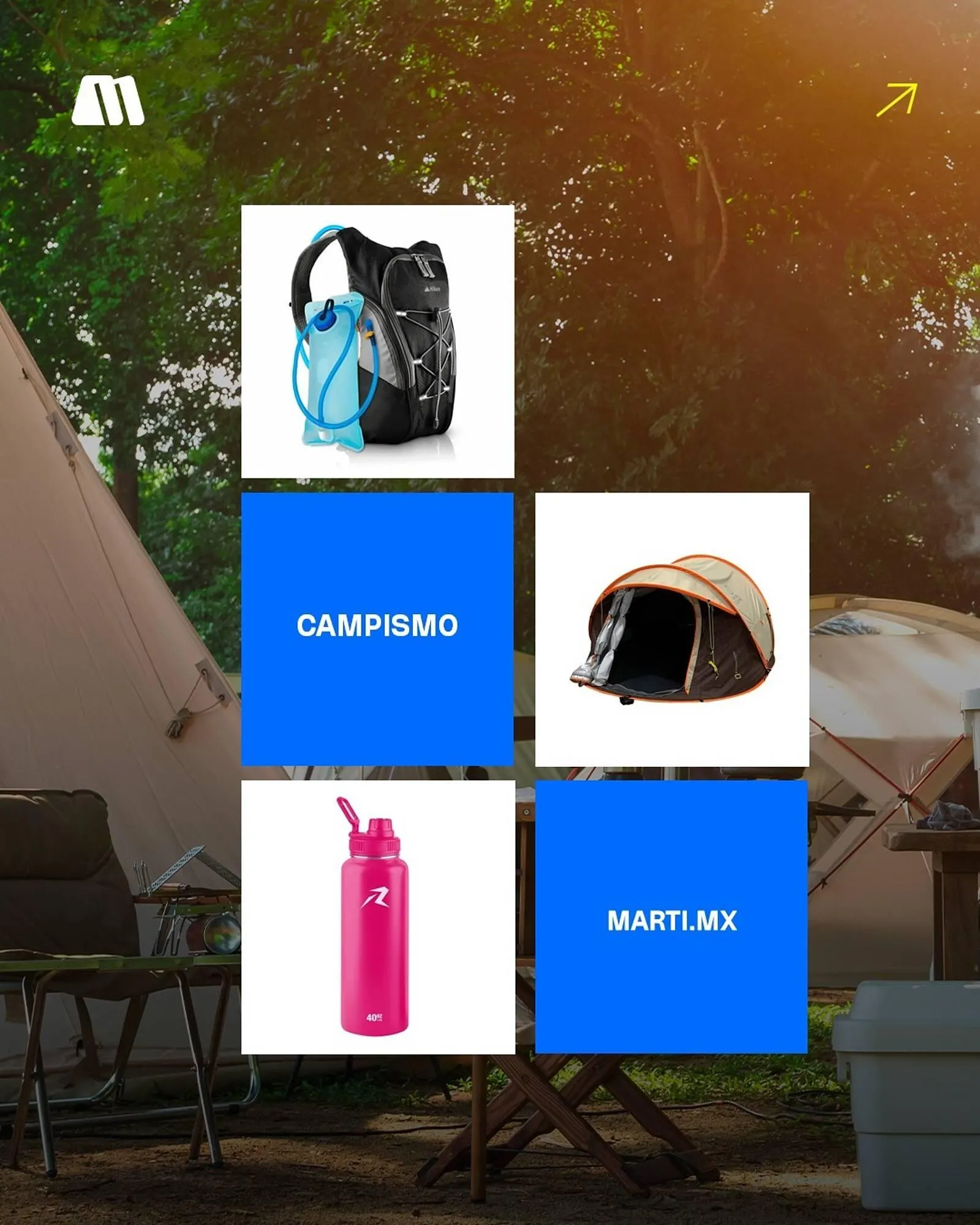 Catálogo de Catálogo Martí 18 de febrero al 28 de febrero 2026 - Pagina 2