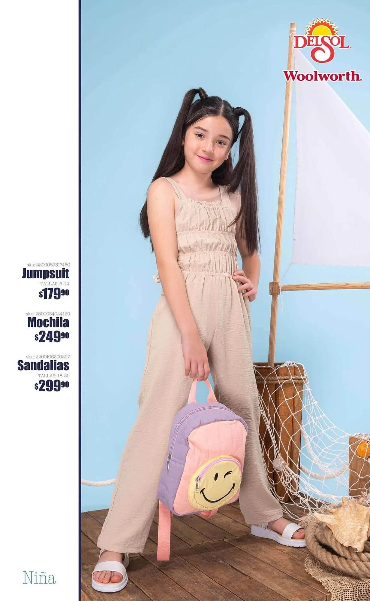 Catálogo de Folleto DelSol 26 de febrero al 30 de marzo 2026 - Pagina 30