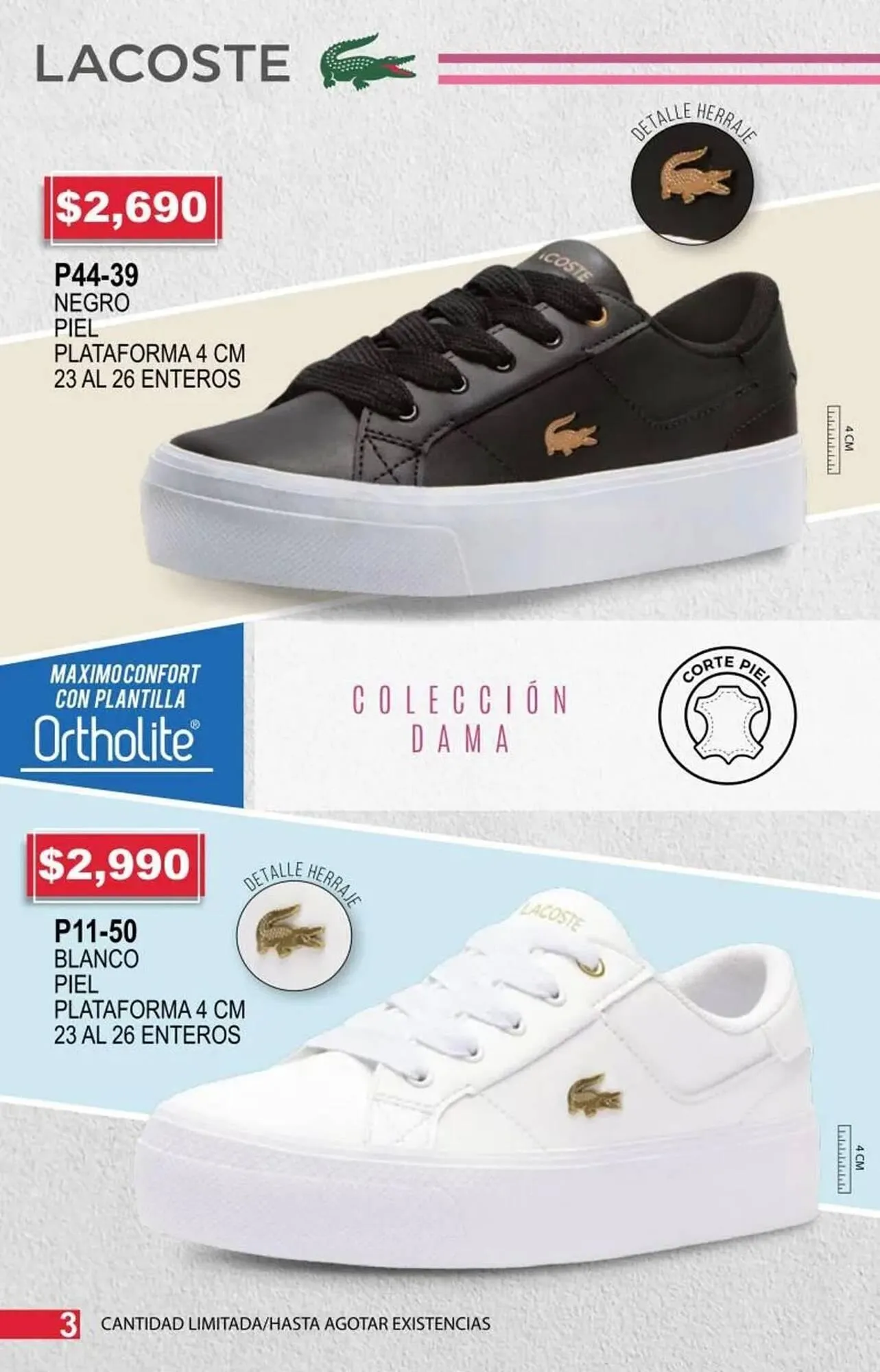 Catálogo de Catálogo Cklass 16 de julio al 31 de diciembre 2025 - Pagina 20