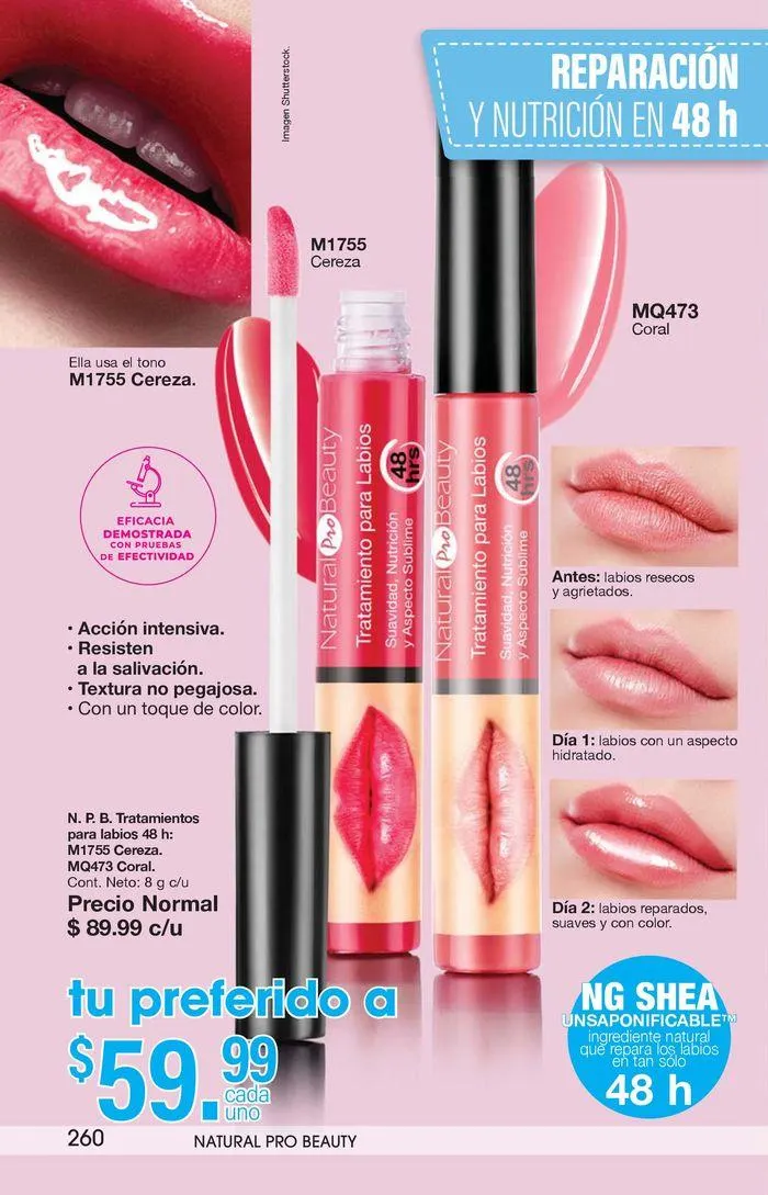 Catálogo de Arabela Campaña 15 25 de junio al 11 de julio 2024 - Pagina 230