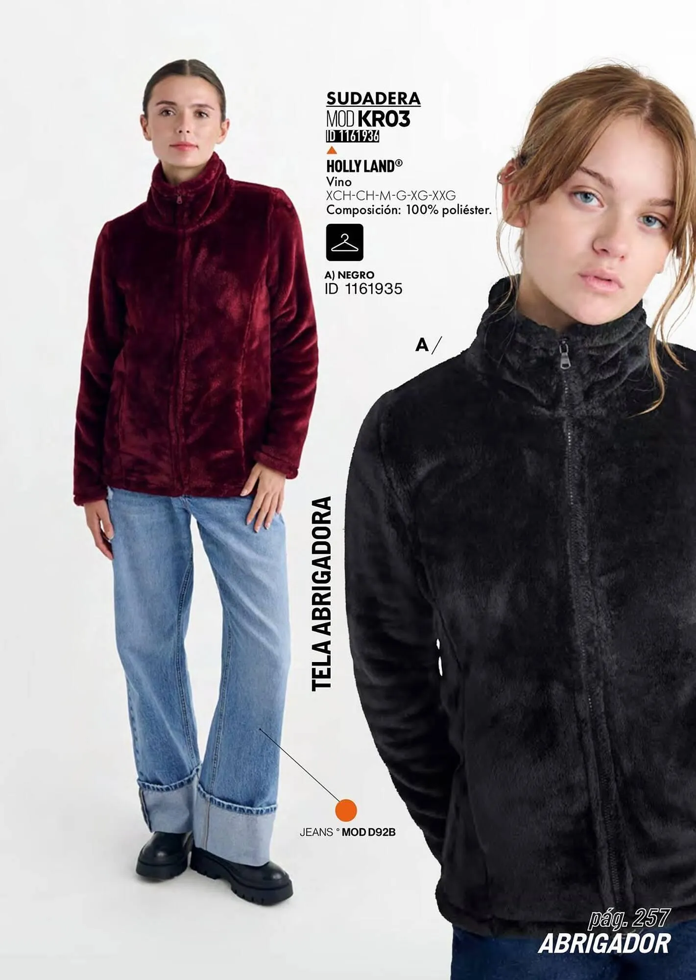 Catálogo de Catálogo Price Shoes 27 de noviembre al 28 de febrero 2026 - Pagina 257