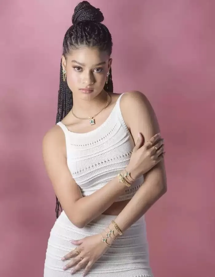 Catálogo de NICE coleccion 225 4 de marzo al 31 de marzo 2025 - Pagina 6