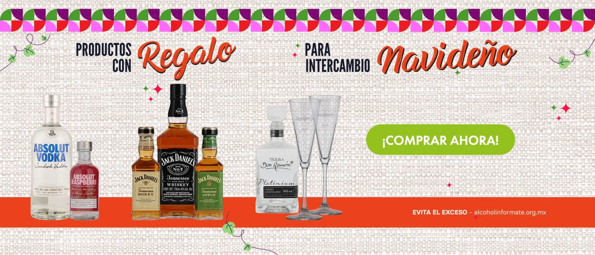 Catálogo de Folleto Bodegas Alianza 22 de diciembre al 31 de diciembre 2025 - Pagina 2