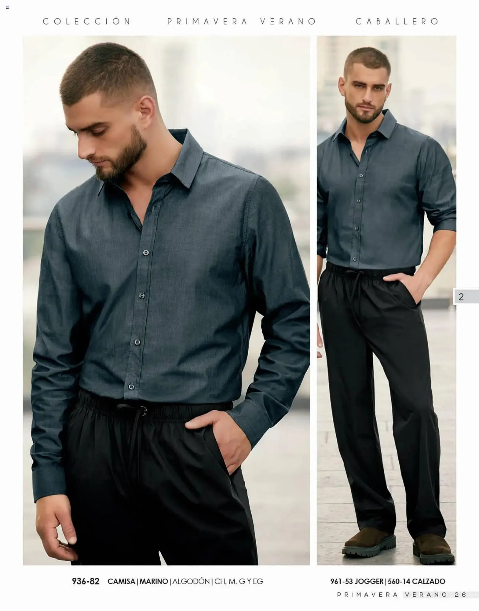 Catálogo de Catálogo Cklass 2 de enero al 1 de mayo 2026 - Pagina 3