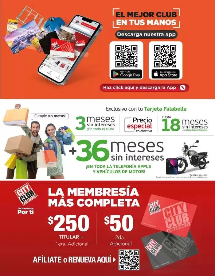 Catálogo de Nuevos Comienzos 6 de enero al 31 de enero 2025 - Pagina 54