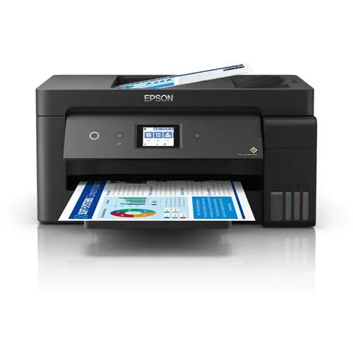 MULTIFUNCIONAL INKJET EPSON ECO L14150