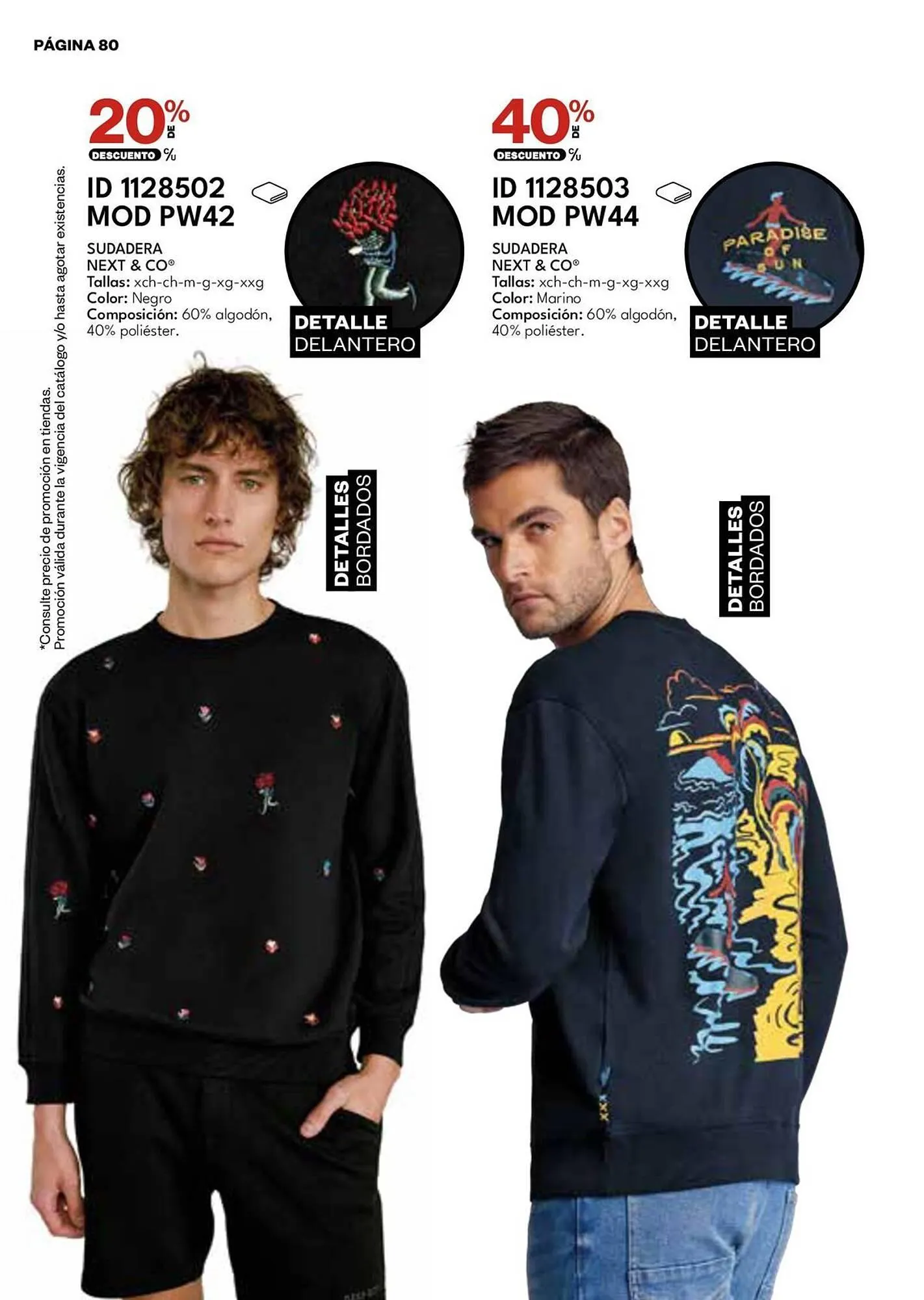 Catálogo de Catálogo Price Shoes 4 de febrero al 31 de marzo 2026 - Pagina 80