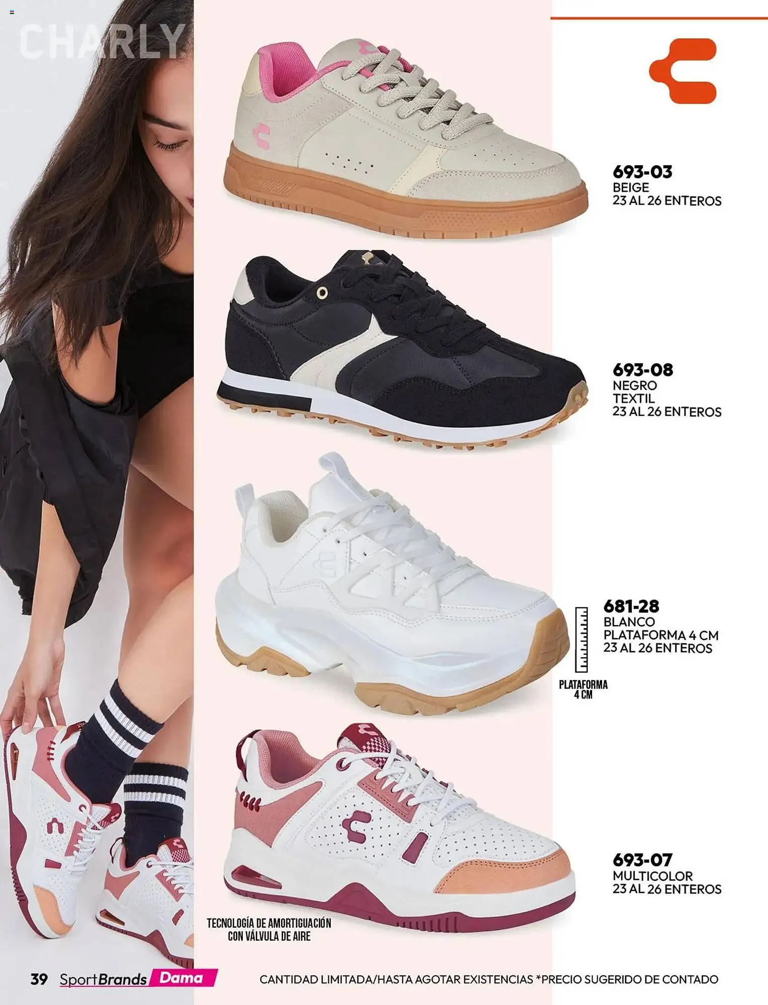 Catálogo de Catálogo Cklass 2 de enero al 1 de mayo 2026 - Pagina 49