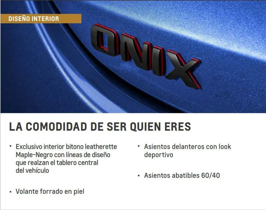 Catálogo de Onix 2024 18 de enero al 31 de diciembre 2024 - Pagina 3