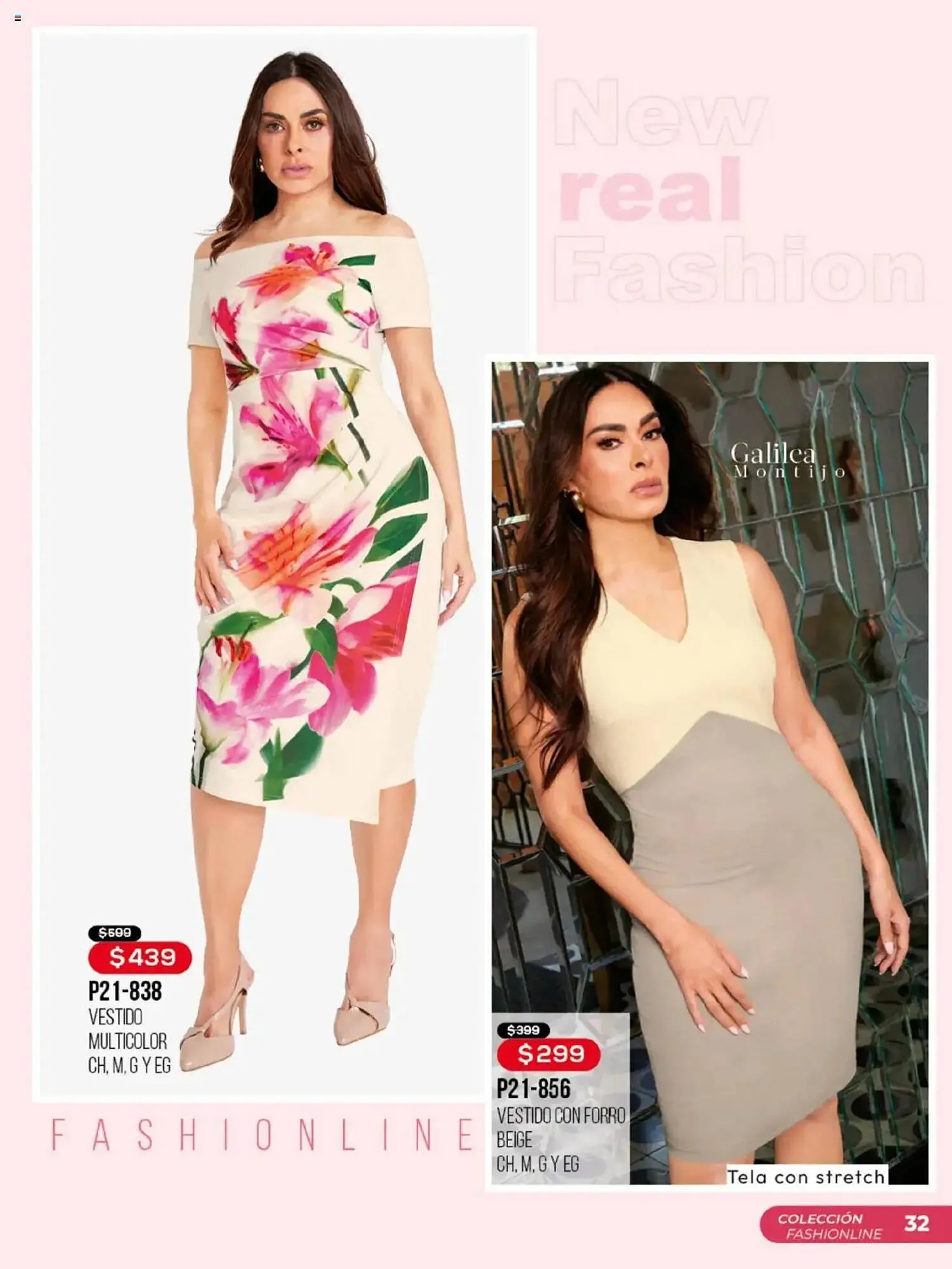 Catálogo de Catálogo Cklass 15 de septiembre al 28 de septiembre 2025 - Pagina 33