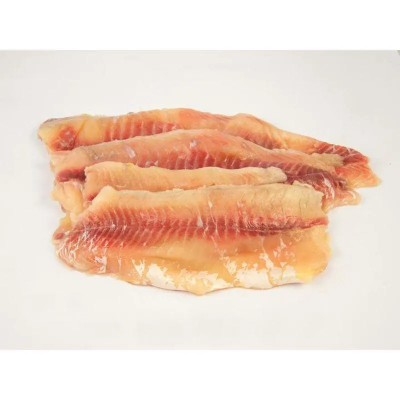 Filete Carpa Congelado 1 Kg