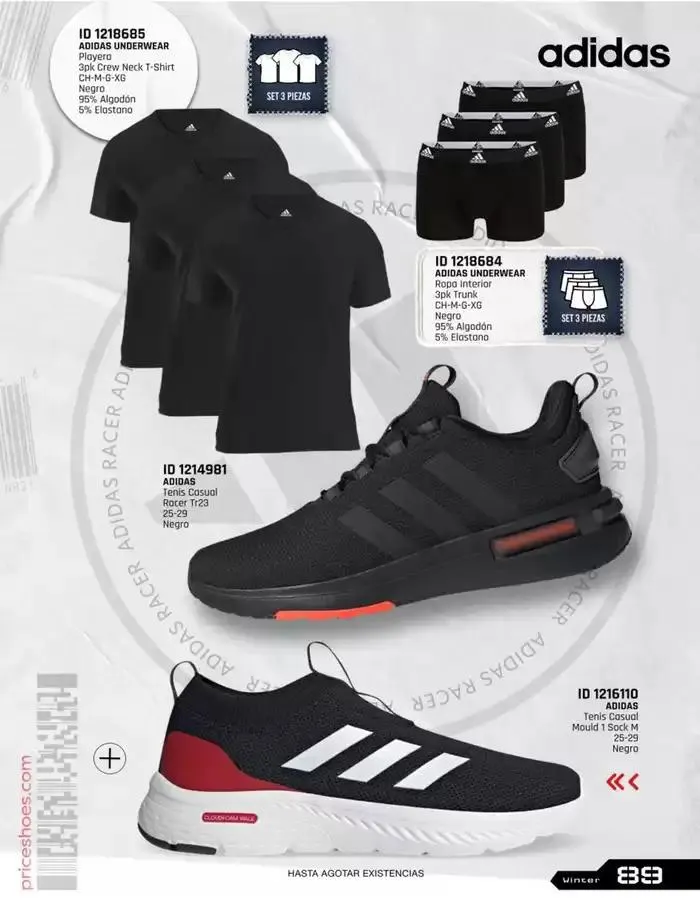 Catálogo de IMPORTADOS WINTER 11 de noviembre al 31 de enero 2025 - Pagina 89