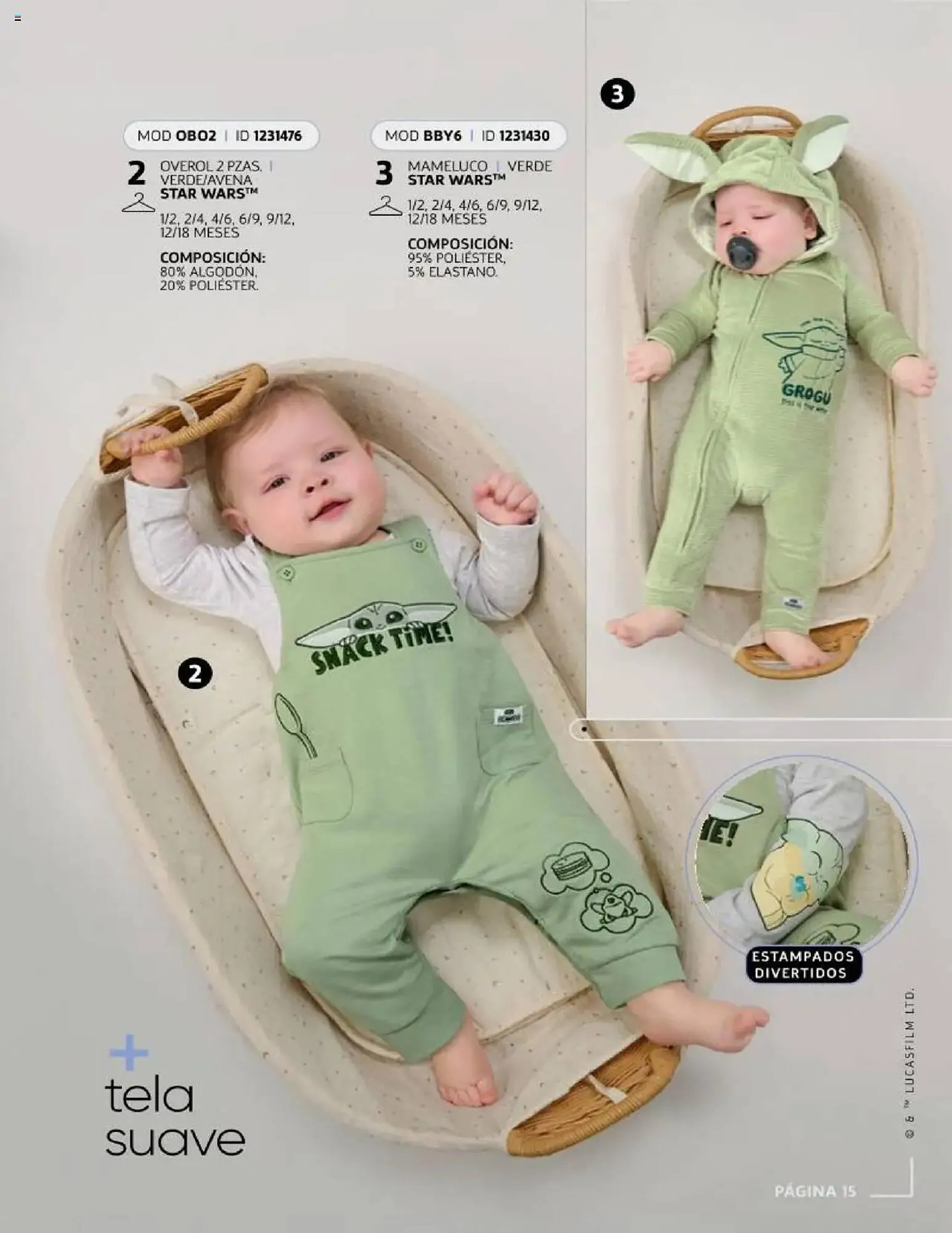 Catálogo de Catálogo Price Shoes 15 de octubre al 1 de enero 2026 - Pagina 15