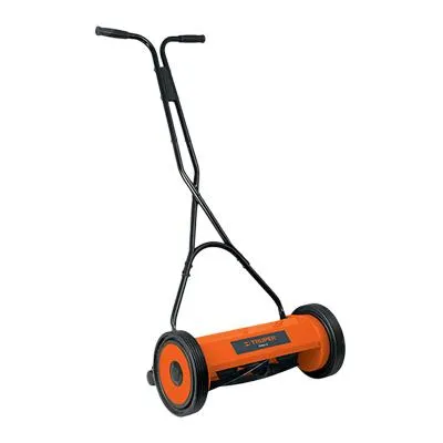 PODADORA MANUAL 15 PULGADAS