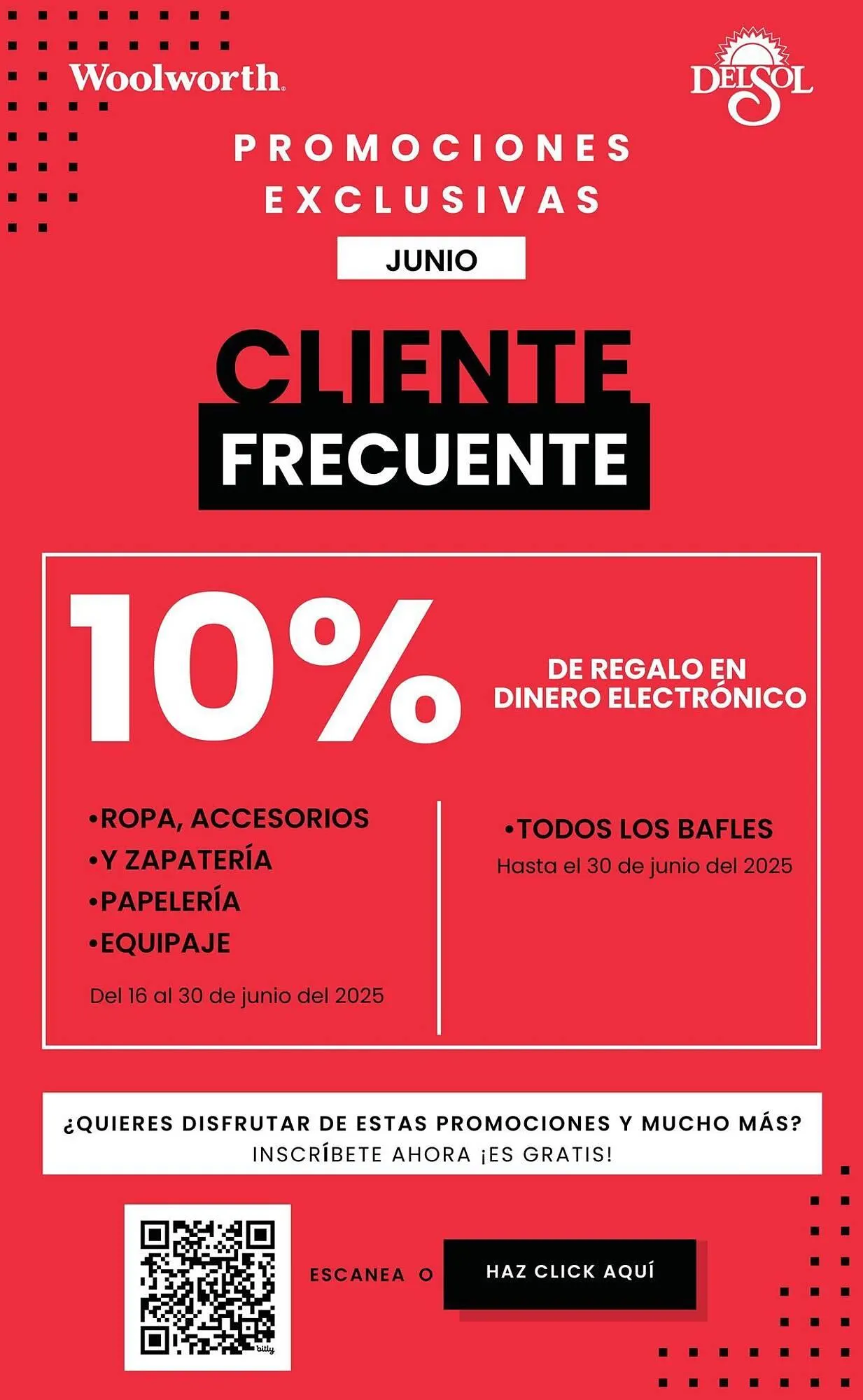 Catálogo de Catálogo Woolworth 21 de junio al 14 de julio 2025 - Pagina 2