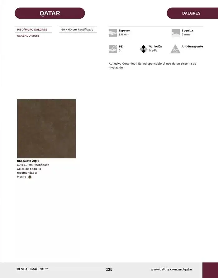 Catálogo de Catalogo 2025 10 de enero al 31 de diciembre 2025 - Pagina 225