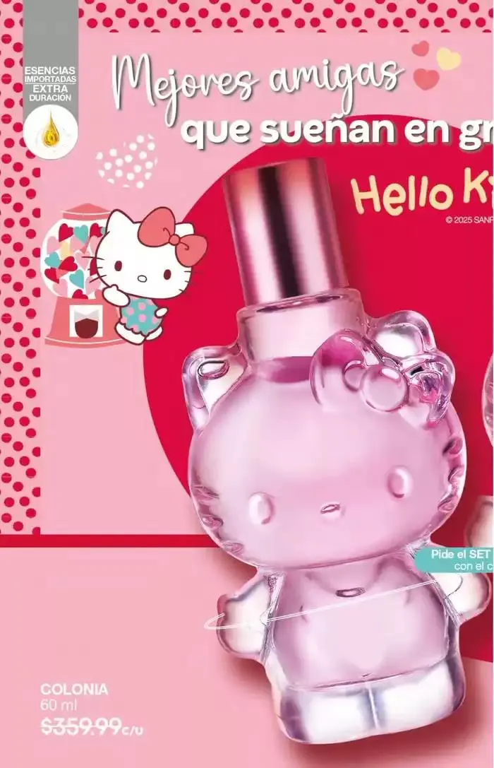 Catálogo de Fuller CAMPAÑA 19 27 de diciembre al 14 de enero 2025 - Pagina 118