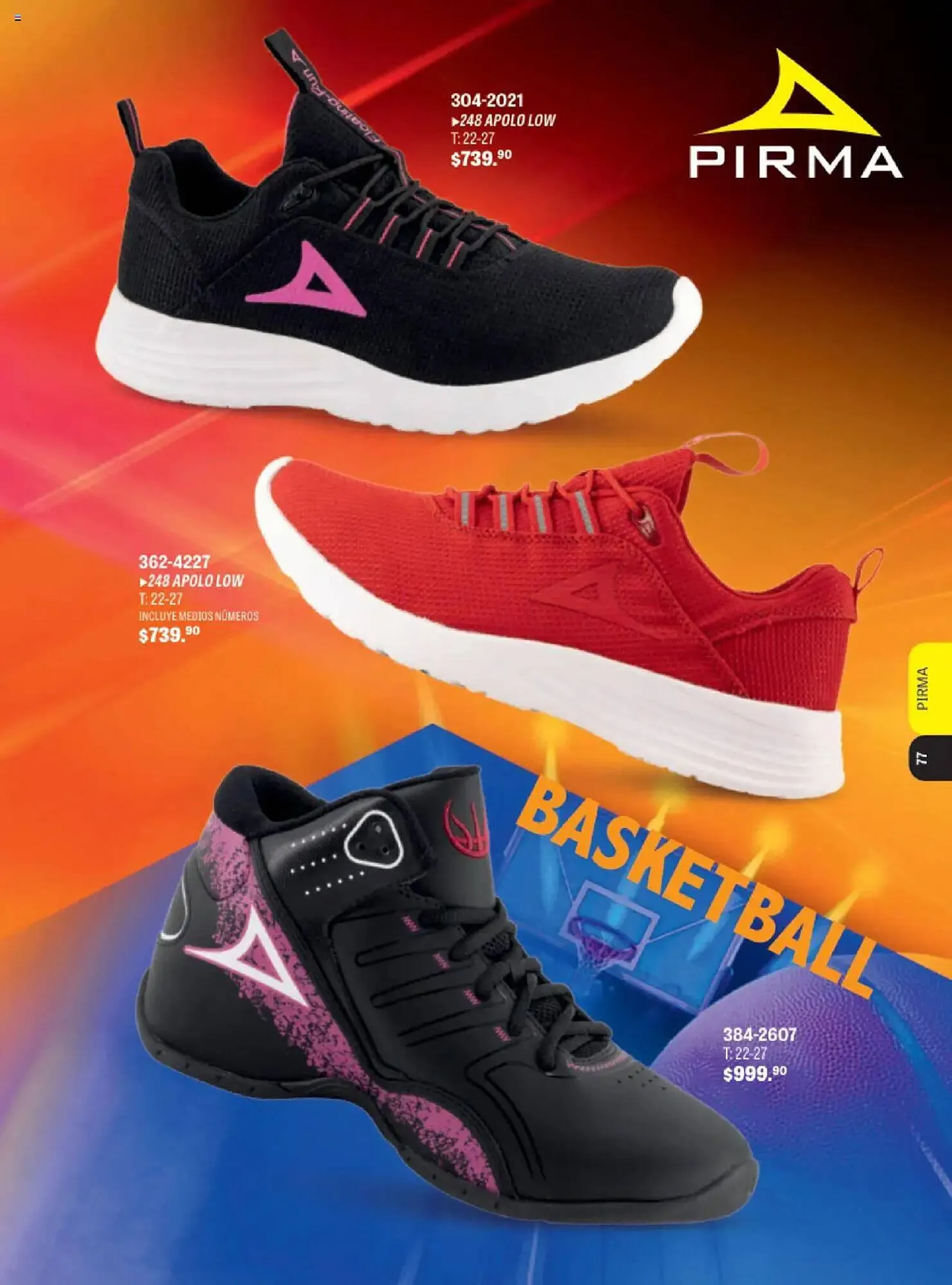 Catálogo de Catálogo Andrea 13 de agosto al 1 de enero 2026 - Pagina 74