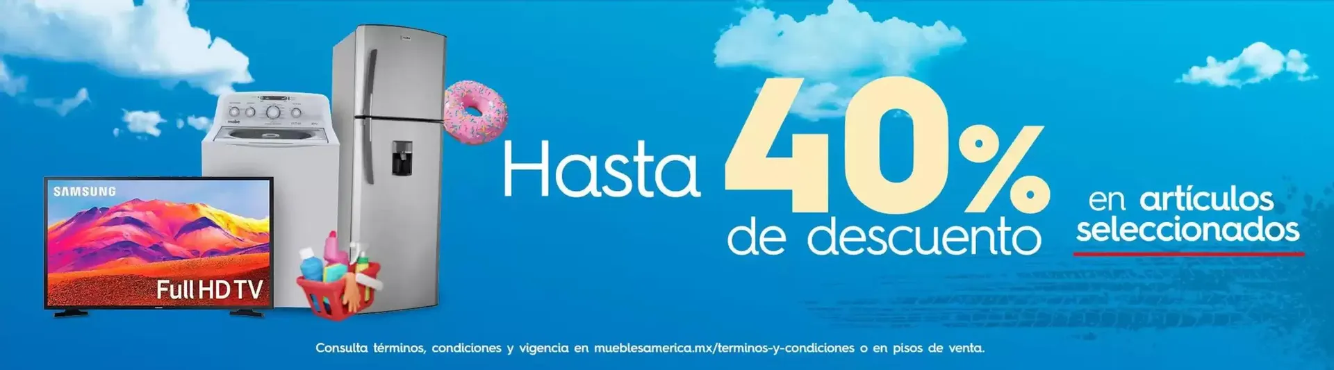 Catálogo de Promociones 8 de abril al 30 de abril 2025 - Pagina 3