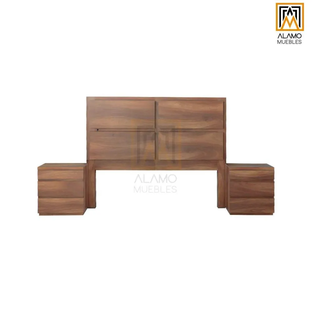 Cabecera Oporto + 2 buros oporto