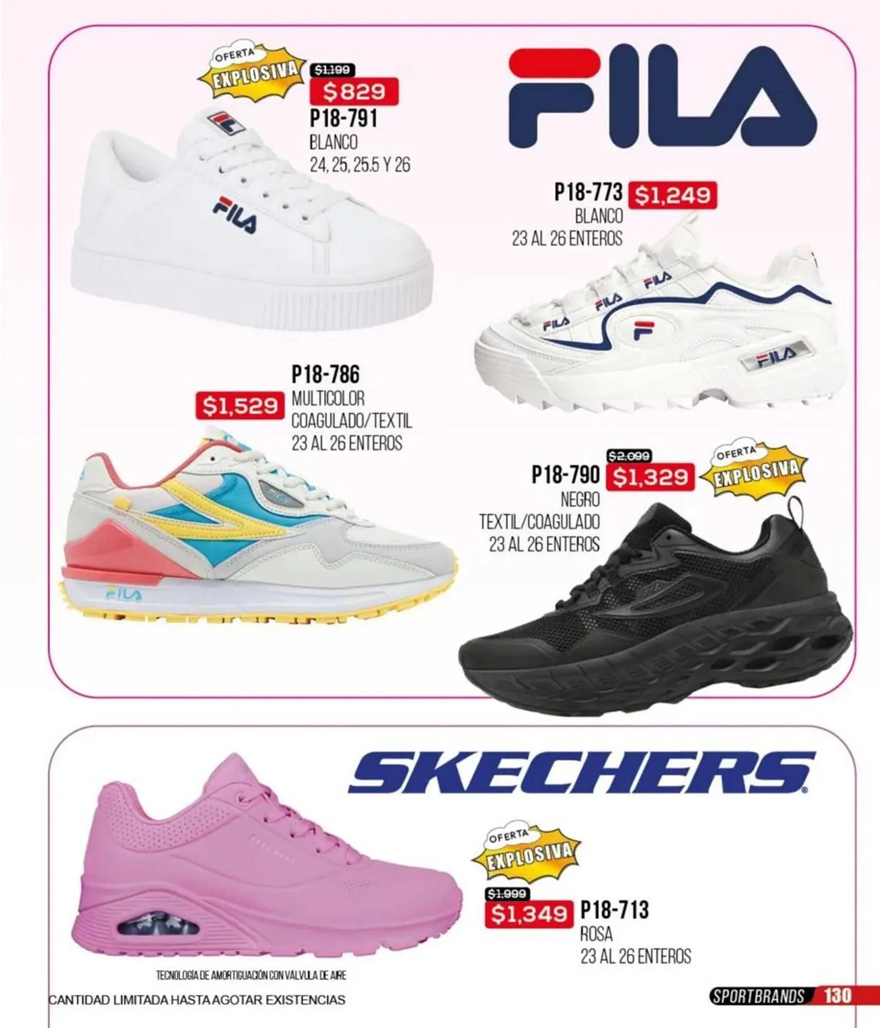 Catálogo de Catálogo Cklass 2 de febrero al 28 de febrero 2026 - Pagina 131