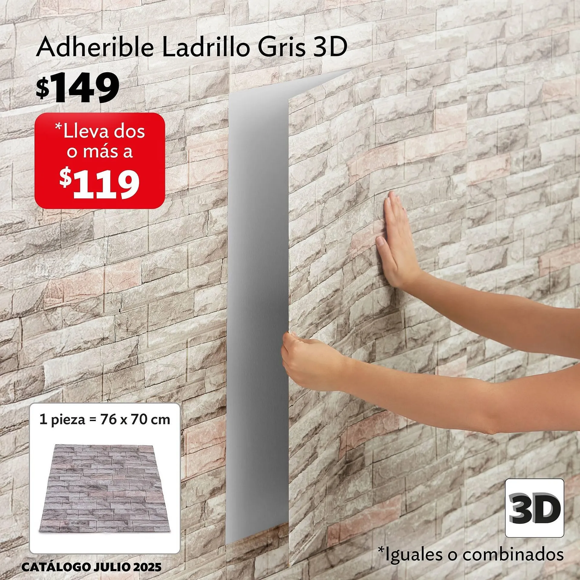 Catálogo de Catálogo BetterWare 27 de julio al 7 de agosto 2025 - Pagina 5