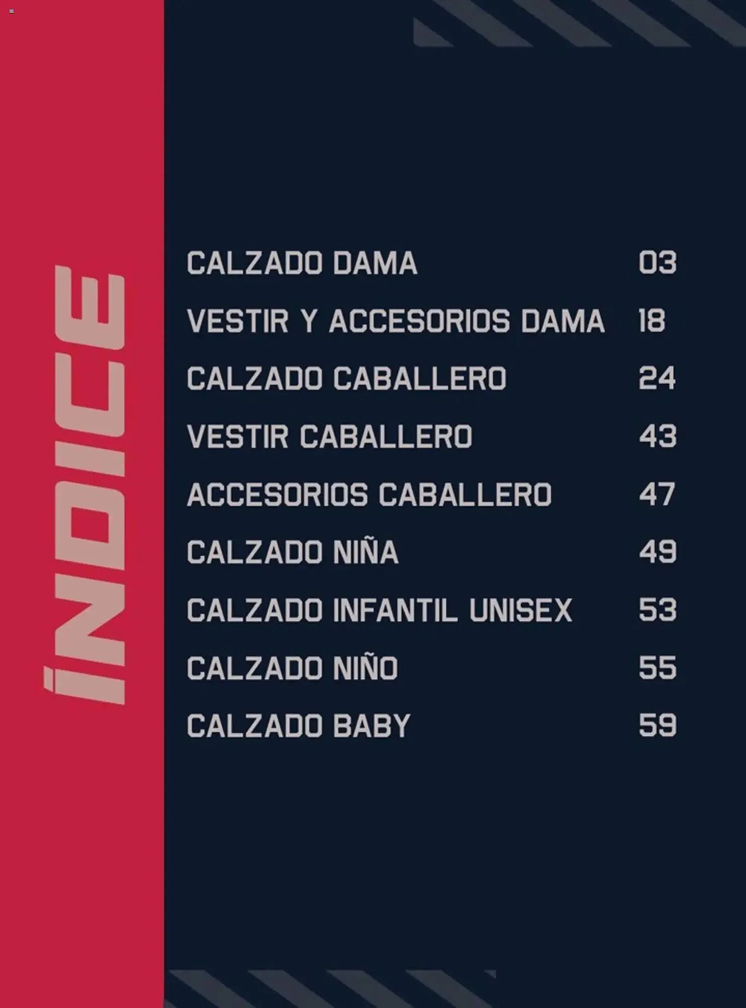 Catálogo de Catálogo Andrea 23 de noviembre al 20 de diciembre 2025 - Pagina 2